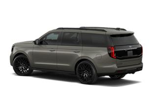 2027 Ford Expedition® External Image 2